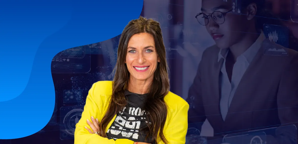 Bounty EdTech trabaja en la capacitación de docentes y estudiantes, enfocados en mejorar las habilidades tecnológicas fundamentales para el uso efectivo de la Inteligencia Artificial en el ámbito educativo.