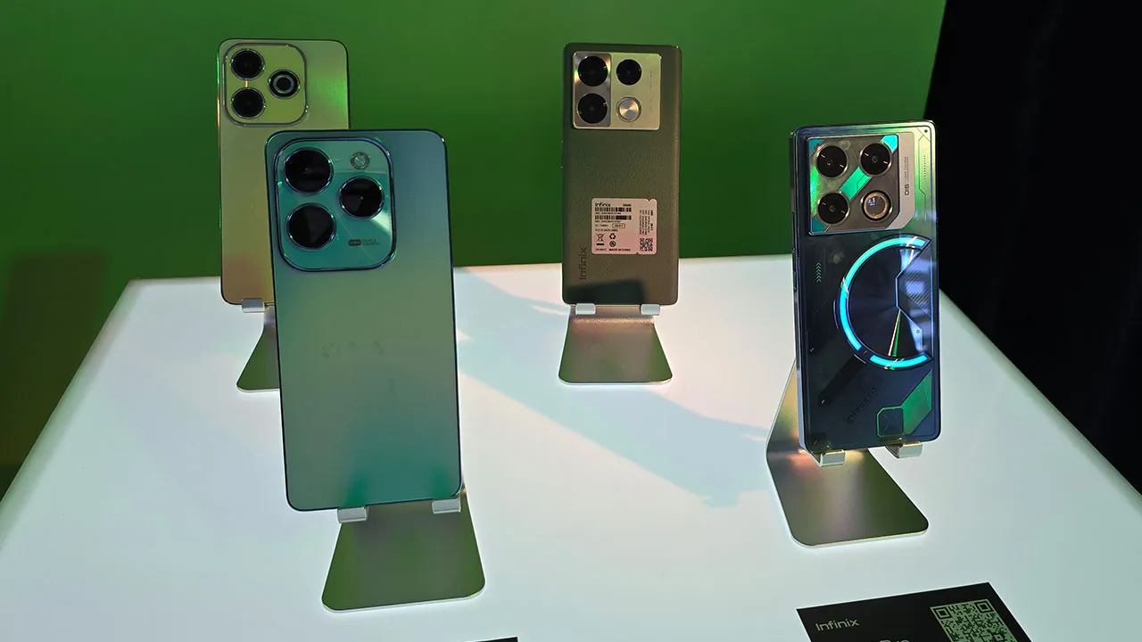Celulares, notebooks y televisores figuran entre los productos con mayor expectativa de ventas para el Hot Sale 2026.