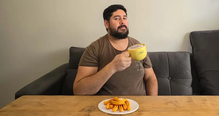 Sebastián Santucho, Product Manager de Jabra en Microglobal.