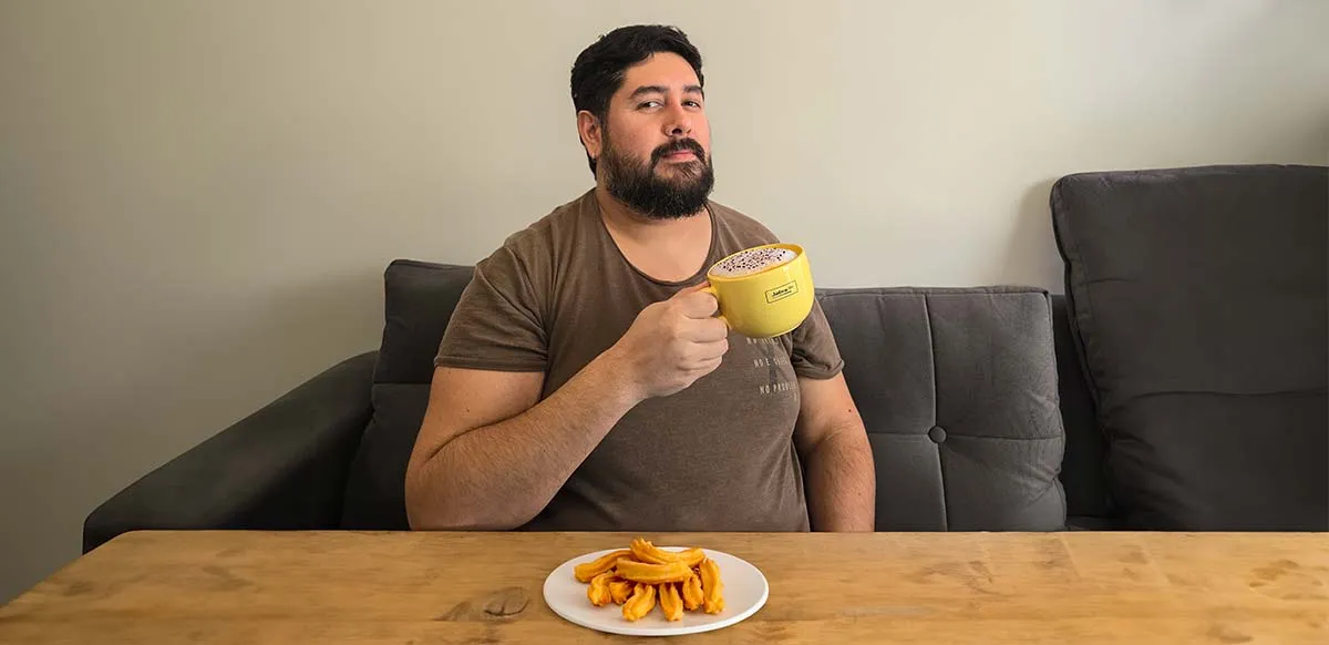 Sebastián Santucho, Product Manager de Jabra en Microglobal.