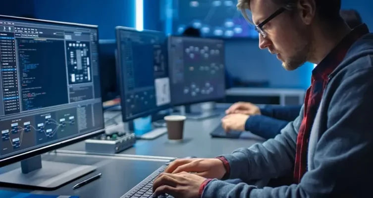 La industria del software alcanzó los US$22.221 millones en ventas, con un crecimiento interanual del 13,1%