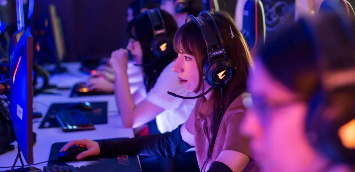 El tiempo dedicado a jugar sigue en aumento: más de la mitad de los jugadores encuestados afirmó haber incrementado sus horas de juego en los últimos seis meses.