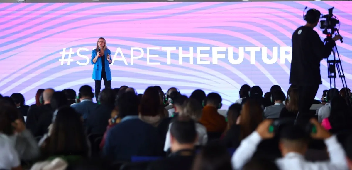 Soledad Moll, Directora Hispanic Latam de MMA.