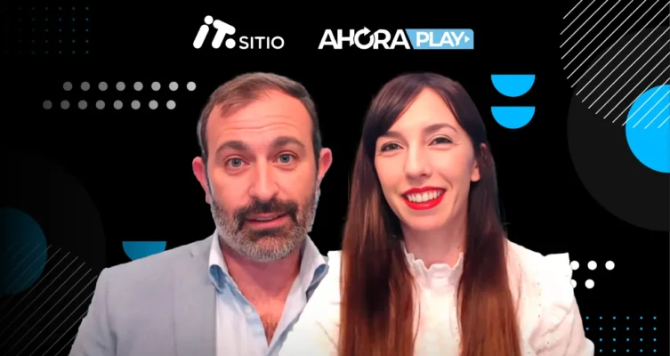 Entrevista a Juan Galo Martínez Nigro para hablar sobre gerentes de la felicidad