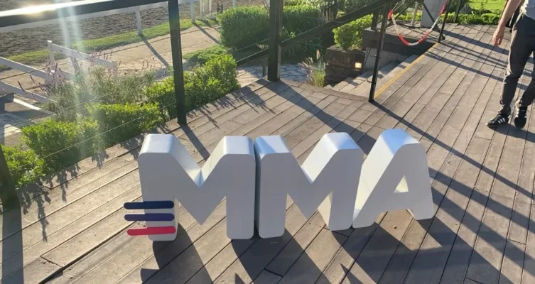 MMA Impact Argentina 2025 reunirá a líderes de marketing y negocios en la Usina del Arte.