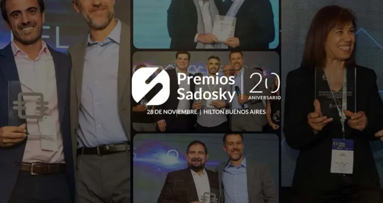 Premios Sadosky 2024