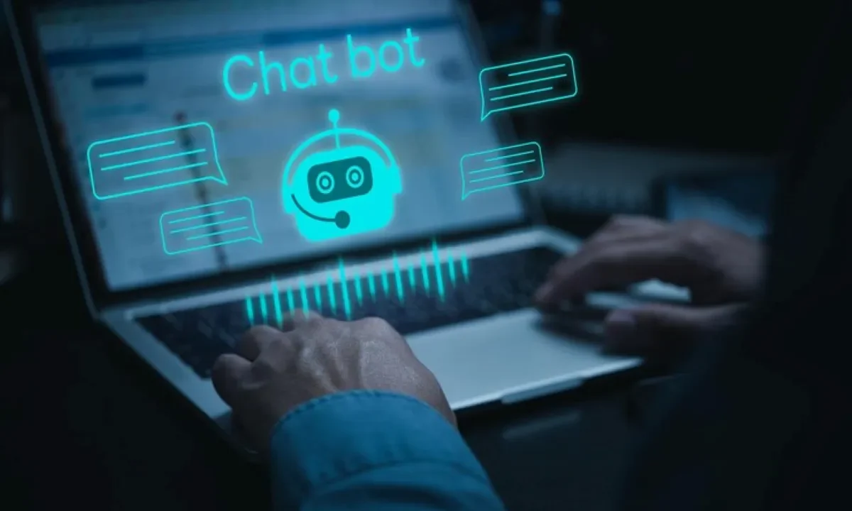 Chatbots con IA permiten responder consultas comerciales en tiempo real y evitar la pérdida de potenciales clientes por demoras en la atención.