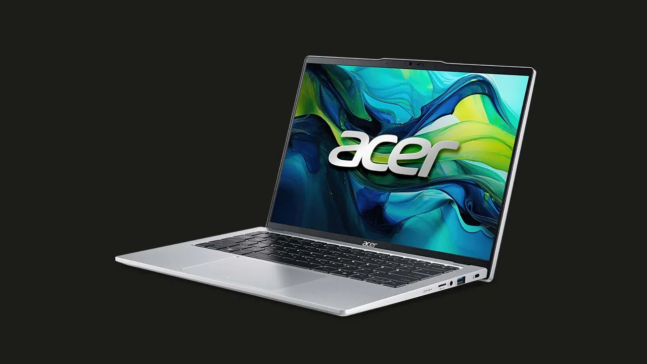 Según expertos de Acer, la pasta térmica es el “héroe invisible” que permite que el calor del procesador se transfiera correctamente al sistema de refrigeración.