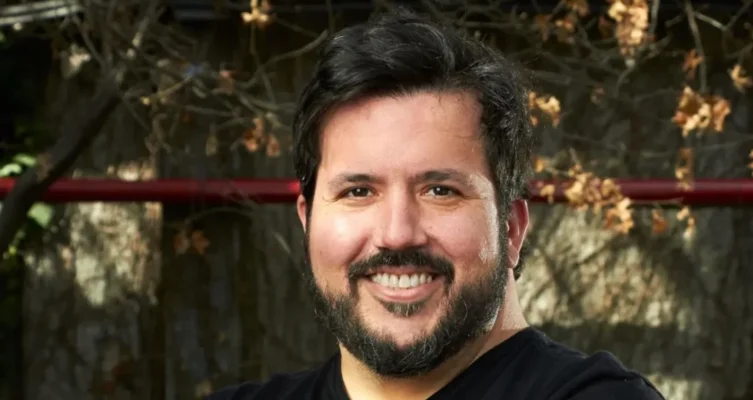 Manuel Beaudroit CEO de belo.