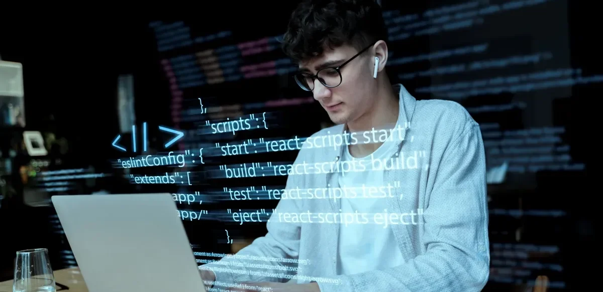 La inteligencia artificial ya permite desarrollar aplicaciones, juegos y sitios web a partir de simples instrucciones en lenguaje natural.