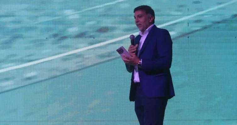 Diego Puhl, Director de negocios del Grupo BGH