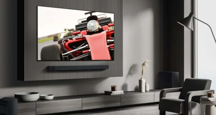 Nueva línea de televisores Neo QLED 8K, Gaming TV, 4K y OLED 2024,