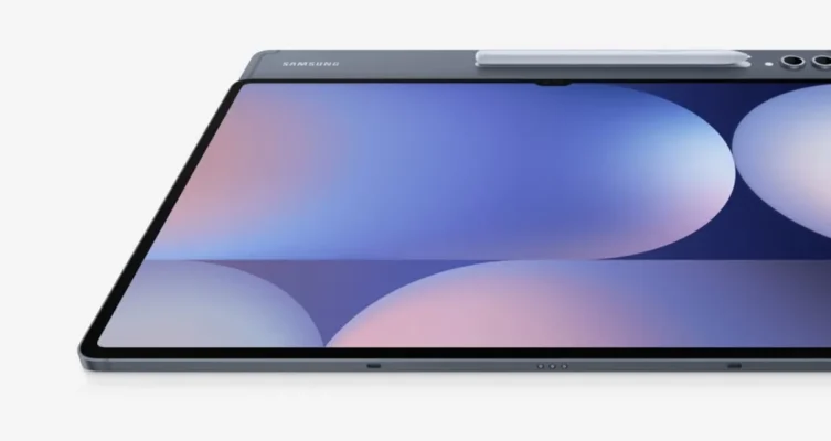Serie Galaxy Tab S10