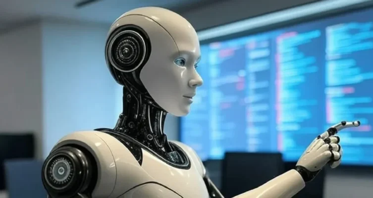 Para las startups, las herramientas basadas en IA representan una gran oportunidad para resolver problemas y escalar rápidamente.