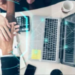 El nuevo espacio técnico de Ceven refuerza su propuesta de valor en el segmento corporativo con infraestructura de nivel internacional.