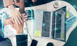 El nuevo espacio técnico de Ceven refuerza su propuesta de valor en el segmento corporativo con infraestructura de nivel internacional.