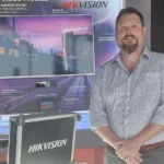 Angel Brozman, Sales & Product Maketing Manager, de Hiksemi