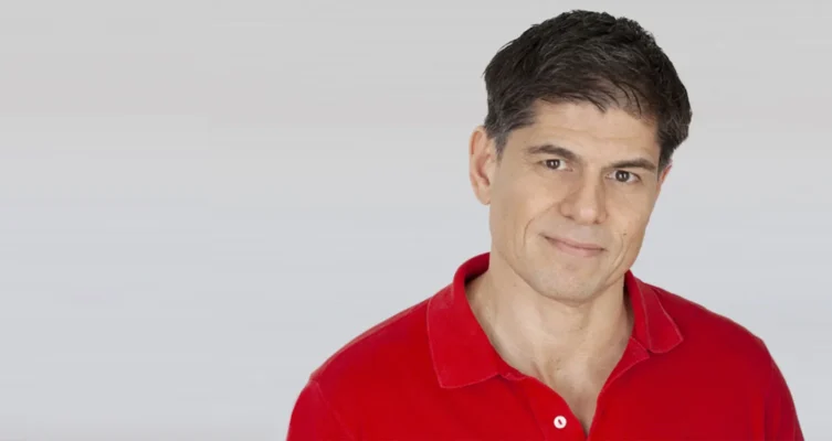 Germán Viceconti, Director Comercial de NeuralSoft.