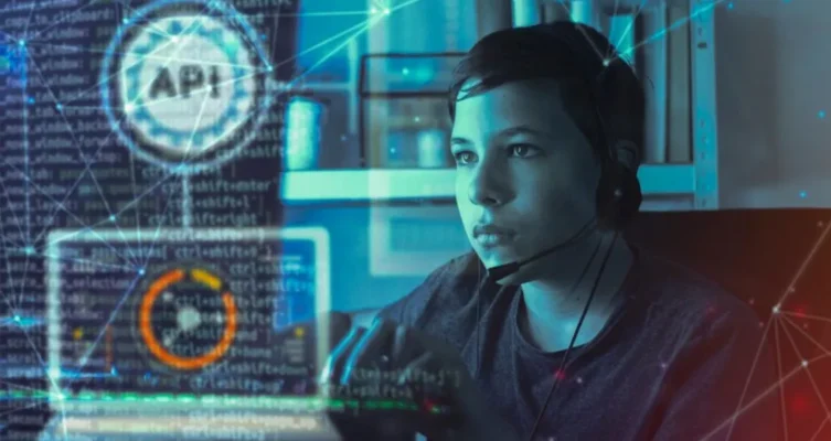 La IA Gen en la Educación.