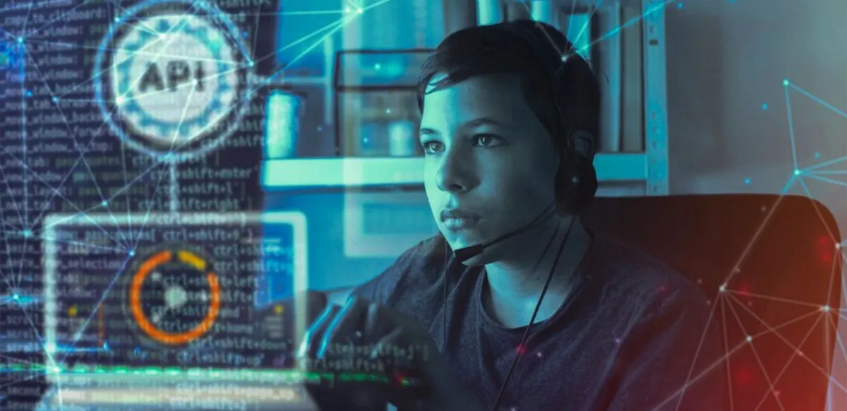 La IA Gen en la Educación.