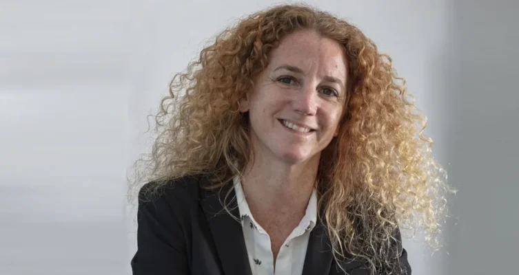 Laura Knobel, directora de la División Hogar de BGH.