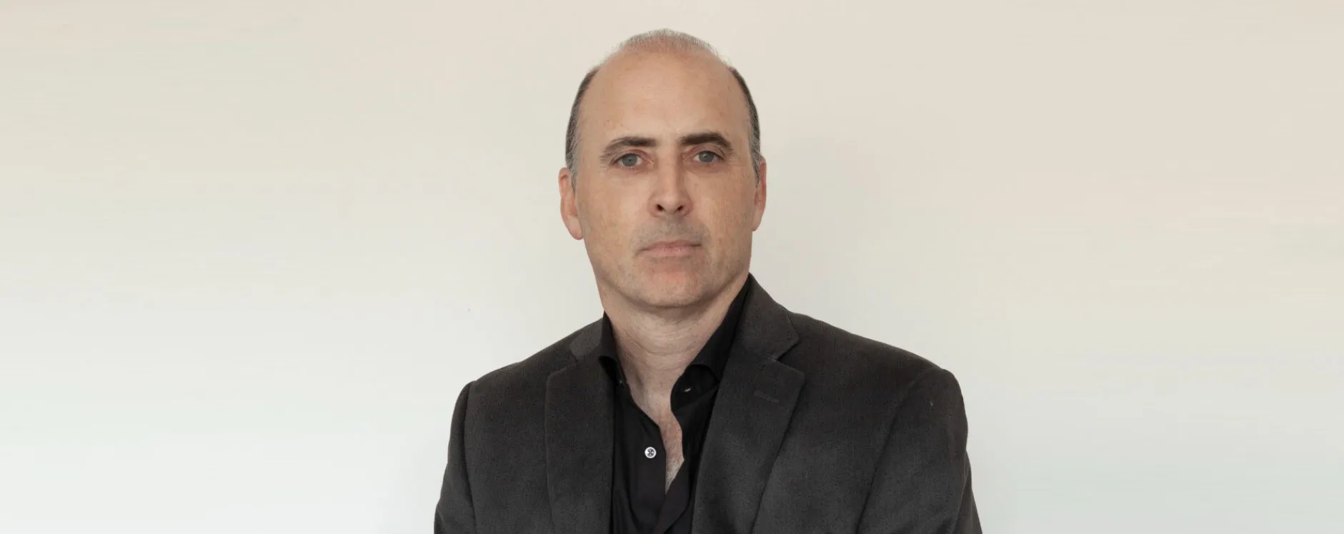 Matías Nahon, Consultor en Fraude Corporativo, Director de Analytix