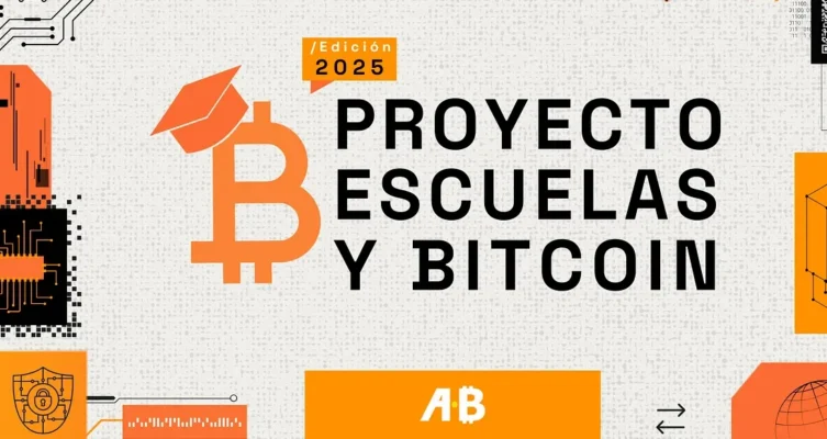 ONG Bitcoin Argentina promueve y difunde desde hace 12 años las oportunidades que brinda Bitcoin y su tecnología.