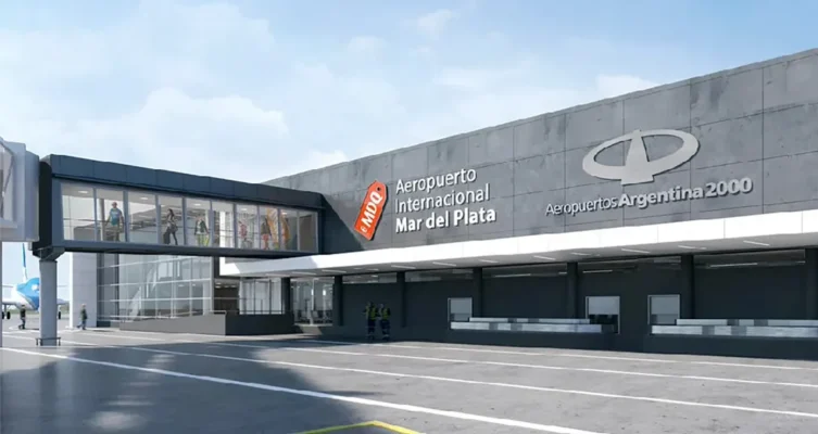 Aeropuertos Argentina implementa el sistema XProtect VMS de Milestone Systems para reforzar la seguridad en aeropuertos del país, integrando tecnología avanzada de video y analítica en tiempo real.