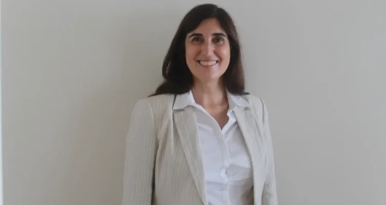 María Eugenia Gutierrez Brianza, Lic. En Psicopedagogía, Coah CX-EX.