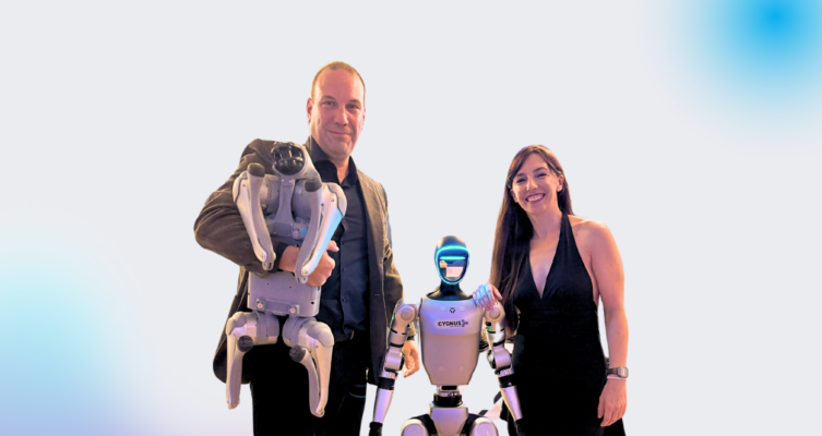 Gabriel Bruno, Gerente de Marketing de Big Dipper.