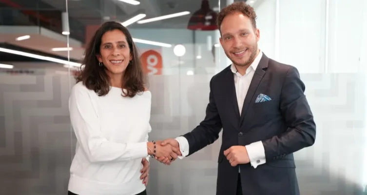 Ana Cristina Villalobos, Directora de Canales en Lenovo.