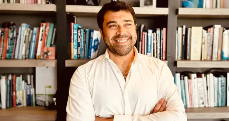 Andrés Awnetwant, Consultor IA Oracle Multi Country.
