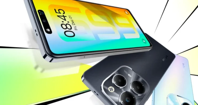 Infinix Hot 40 PRO revoluciona el gaming con su edición especial de Free Fire.