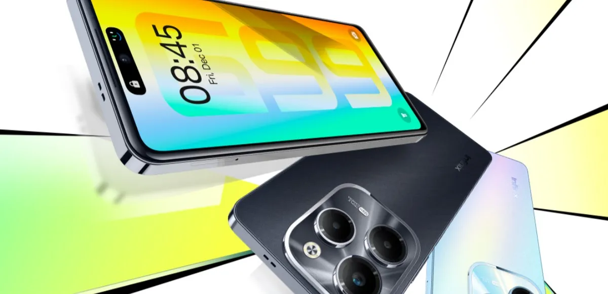 Infinix Hot 40 PRO revoluciona el gaming con su edición especial de Free Fire.