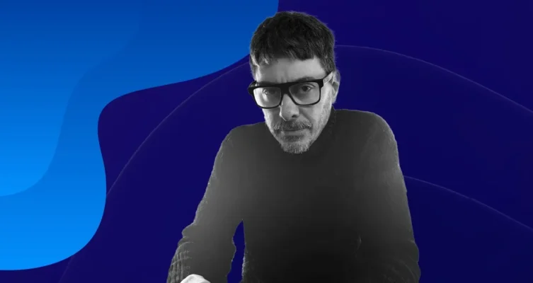 Juan Manuel Marfany, CEO y cofundador de WeCollab.