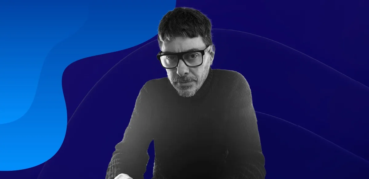 Juan Manuel Marfany, CEO y cofundador de WeCollab.