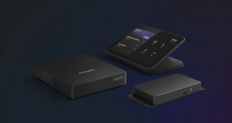 ThinkSmart Core