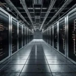 La evolución de los centros de datos apunta a infraestructuras más eficientes, capaces de ofrecer mayor capacidad de procesamiento con una menor cantidad de servidores.