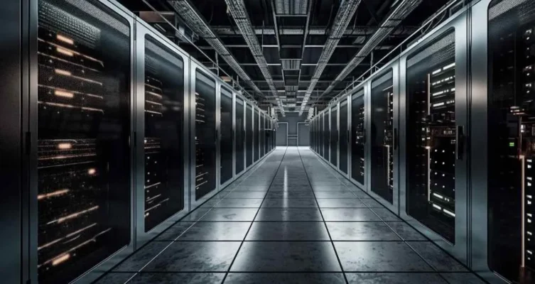 La inversión en infraestructura, desde centros de datos hasta redes 5G, es fundamental para acelerar la adopción de la IA en empresas de Silicon Valley.