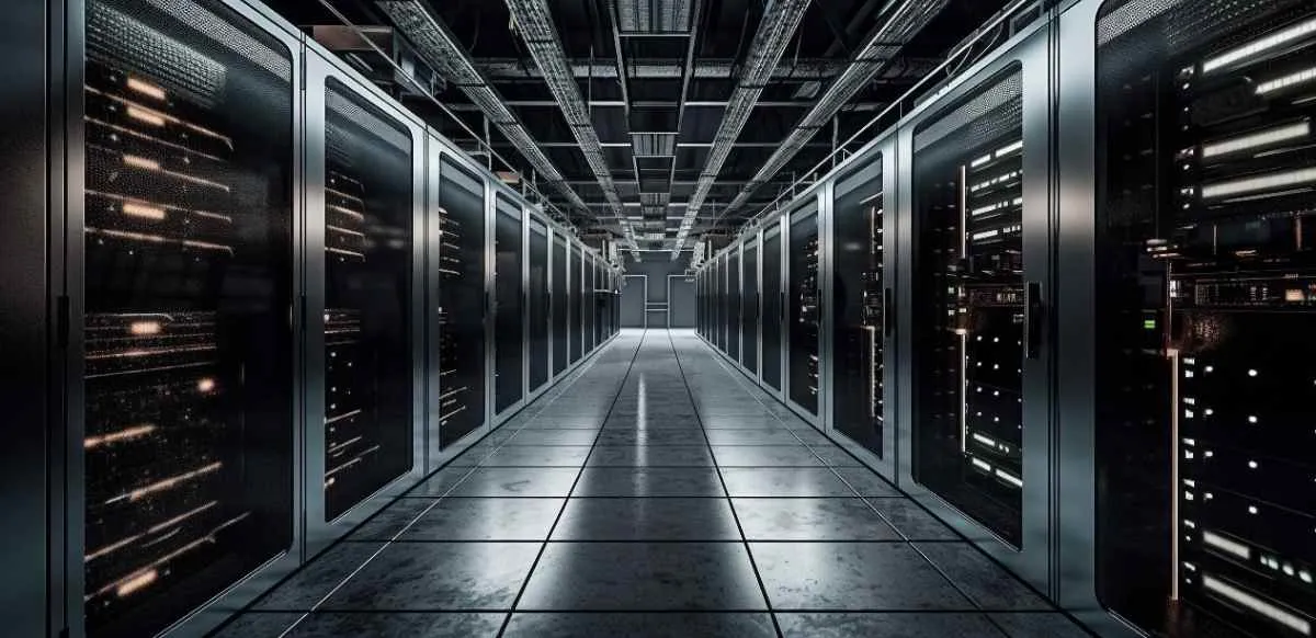 Centros de datos concentran servicios esenciales y requieren esquemas de redundancia para garantizar la continuidad operativa.