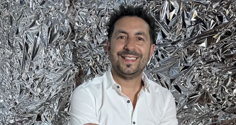 Mauro Guerrero, CEO de Grupo Núcleo