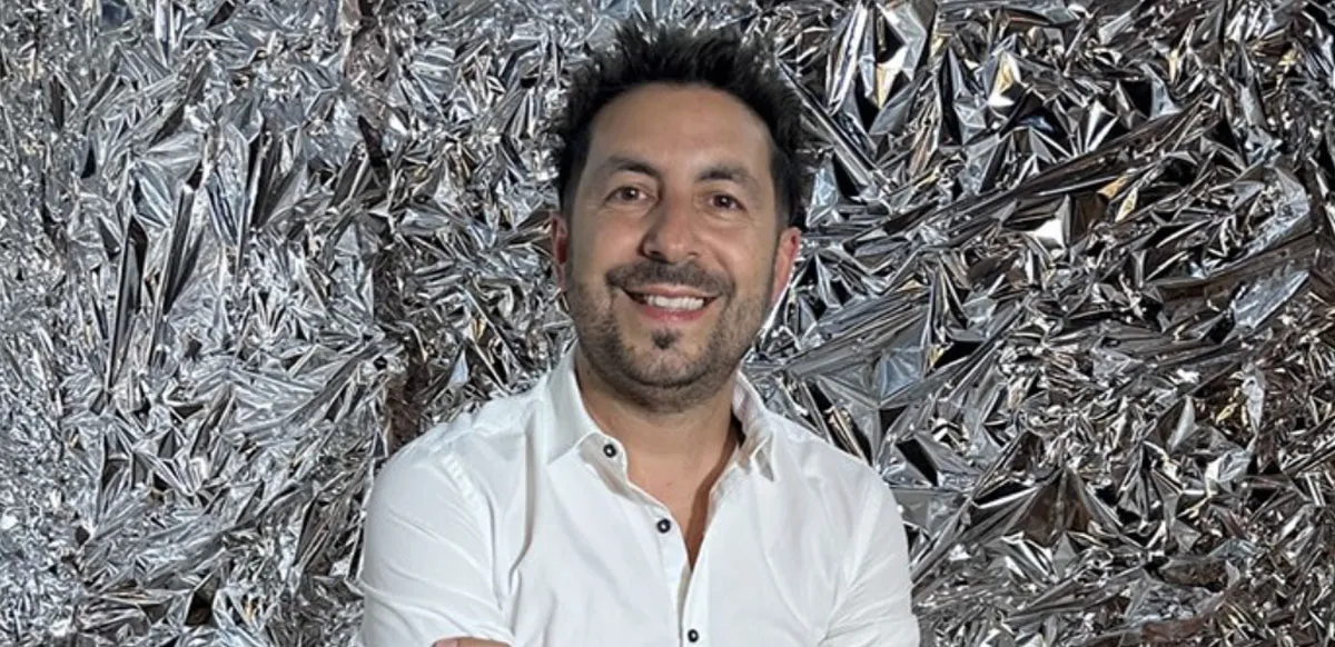 Mauro Guerrero, CEO de Grupo Núcleo