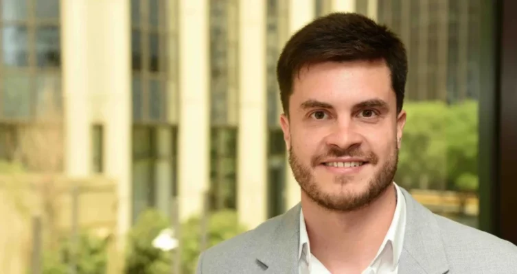 Mauro Kessler, Director de RMR Technology Solutions.