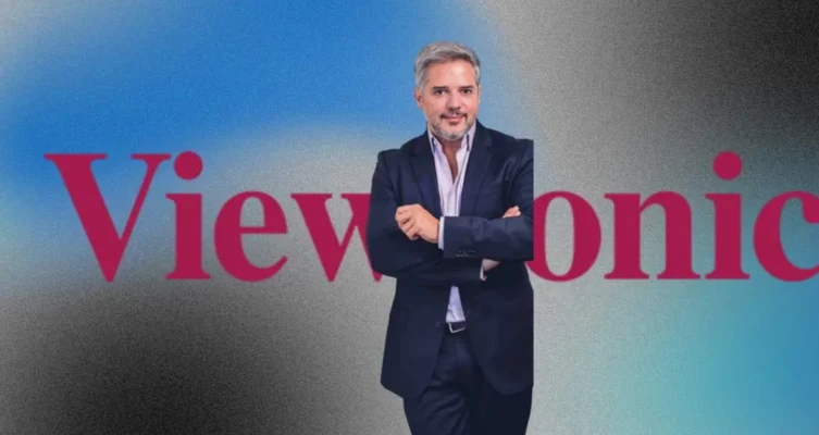 Pablo De Simone, Territory Manager de Argentina.