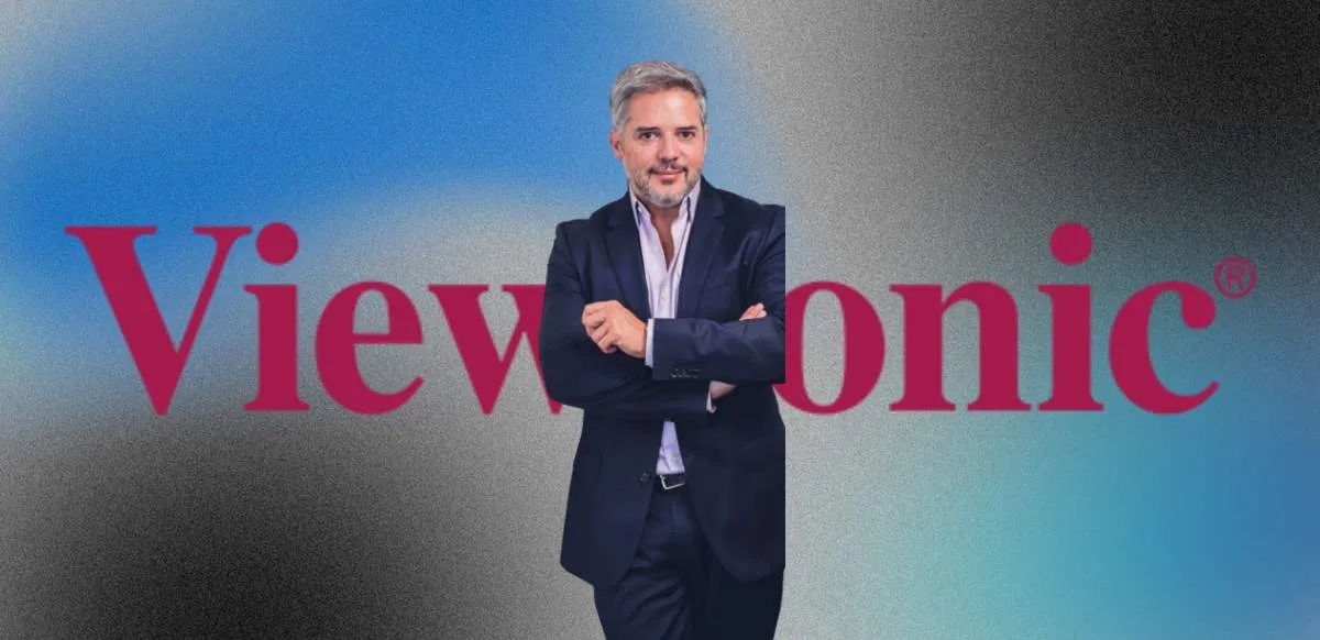 Pablo De Simone, Territory Manager de Argentina.