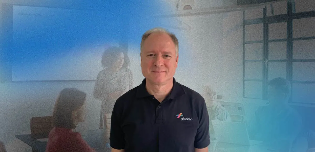 Por Gabriel Chapt, CEO de Plusmo.