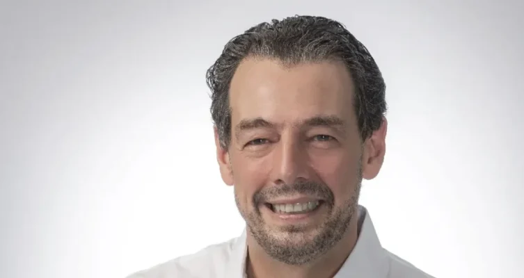 Angel Perez Puletti, CEO de Baufest.