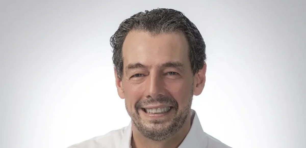 Angel Perez Puletti, CEO de Baufest.