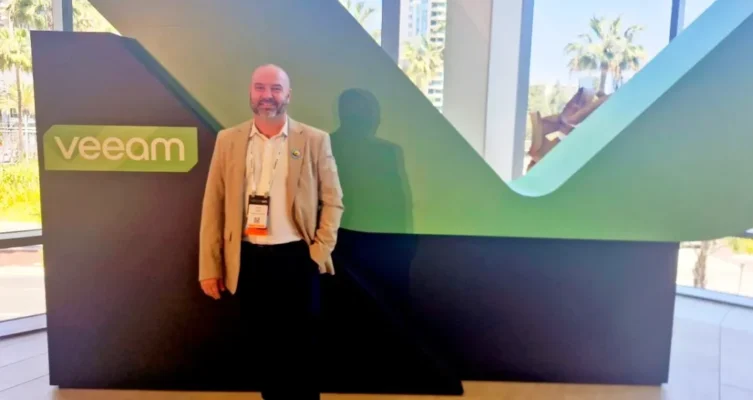 José Caprio, Business Sales Manager APUB (Argentina, Paraguay, Uruguay y Bolivia) Ciberseguridad de Adistec