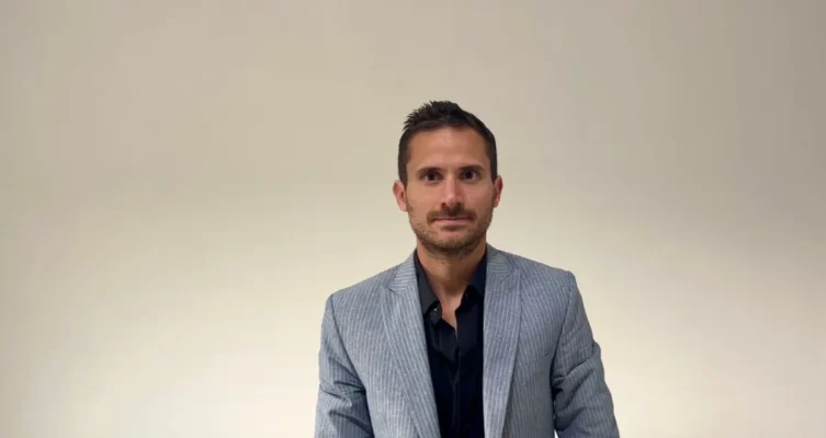 Adrián Savarese, Sales Manager Latam de PeopleForce.